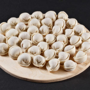 Пельмени куриные