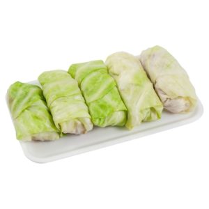 Голубцы натуральные (вес.)