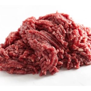 Фарш из говядины (вес.)