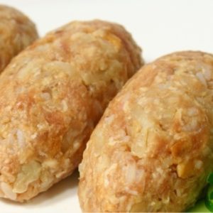 Голубцы ленивые (вес.)