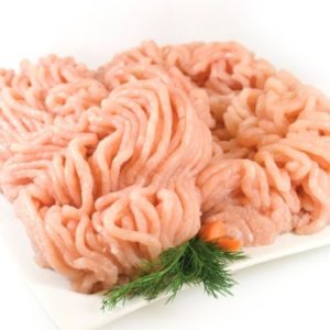 Фарш куриный (вес.)